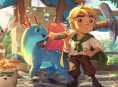 Przywr&oacute;ć więź między ludźmi a smokamiDragon Shelter we wrześniu tego roku