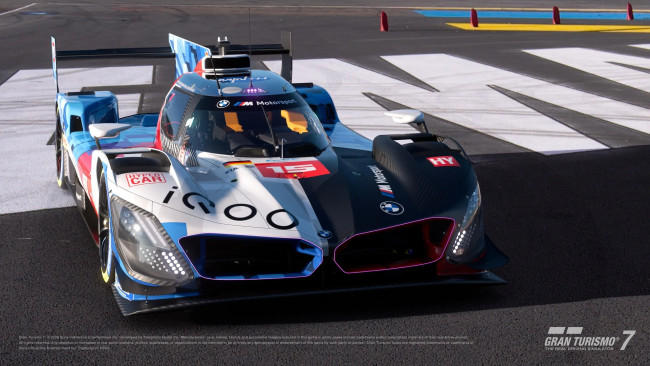 Cztery samochody Le Mans dodane do Gran Turismo 7
