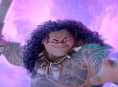 Dwayne Johnson twierdzi, że Moana 3 jest w przygotowaniu w Disney 