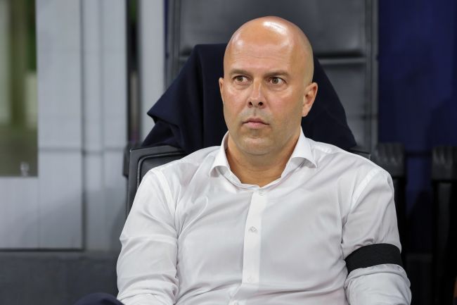 Nie do poznania Liverpool zostaje wyeliminowany 3-0 z EFL Cup przez Crystal Palace