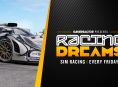 Wyścigowe marzenia: GT1 911 w towarzystwie Brands Hatch w Automobilista 2