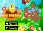 Bee Merge - najnowsza gra od Mousetrap Games i War Bear Games