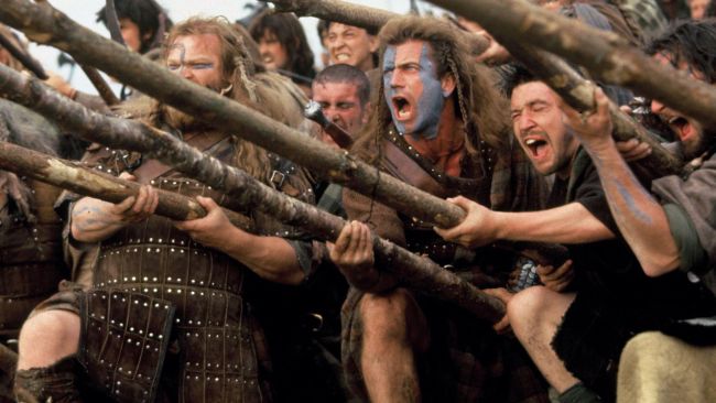 Najlepsze dzieła Gibsona: Pięć filmów, które każdy fan kina powinien obejrzeć
