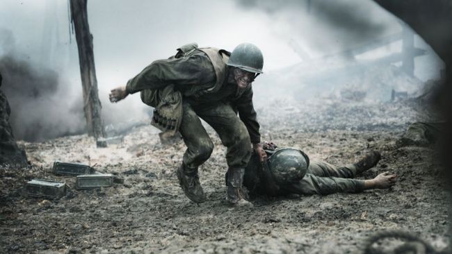 Najlepsze dzieła Gibsona: Pięć filmów, które każdy fan kina powinien obejrzeć