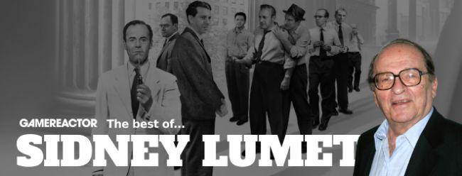 Najlepsze filmy Sidneya Lumeta: Pięć filmów, które każdy fan kina powinien obejrzeć