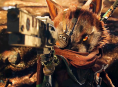 Pełny akcji system walki Biomutanta zaprezentowany na nowym zwiastunie