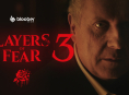 Zesp&oacute;ł Bloober podnosi tajemnicze ujawnienie: Layers of Fear 3 ogłoszone