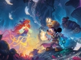 Disney Lorcana TCG zamienia nas w detektyw&oacute;w z Szeptami w studni