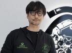 Gra Hideo Kojimy i Microsoftu idzie do przodu