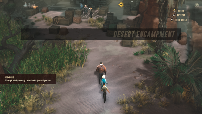 The Lamplighters League