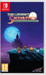 The Longest Five Minutes