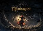 Mandragora ma do dziesięciu aktywnych zdolności i godny dusz zestaw ruchów