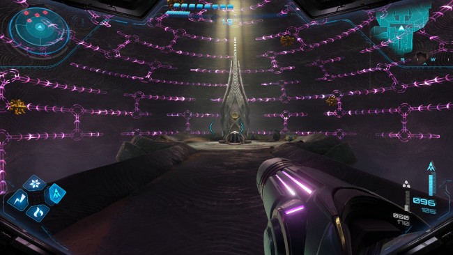 Metroid Prime 4: Beyond