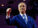 Reform UK Farage'a proponuje zakazy wizowe dla kraj&oacute;w domagających się reparacji związanych z niewolnictwem