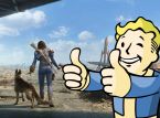 Fallout 4 sprzedaż w Europie wzrosła w tym tygodniu o 7,500%, co czyni ją najlepiej sprzedającą się grą tygodnia