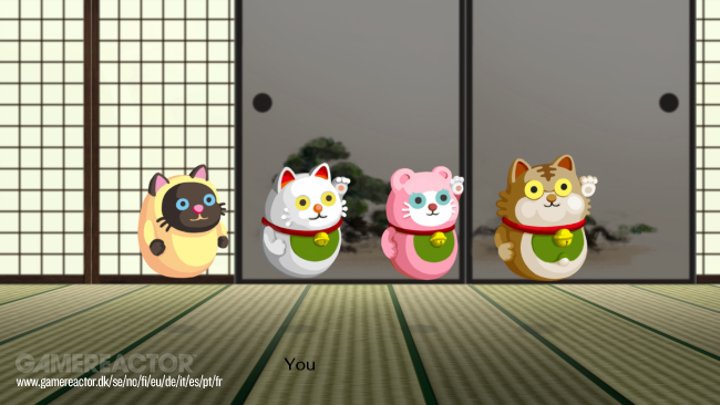 Rhythm Heaven Groove Wrażenia z ręki: Śmiech sprawił, że brakowało mi rytmu