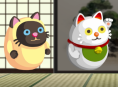Rhythm Heaven Groove Wrażenia z ręki: Śmiech sprawił, że brakowało mi rytmu