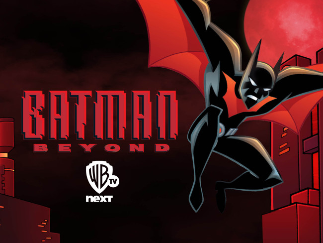 Plotka: Rocksteady pracuje nad grą Batman Beyond
