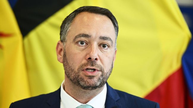 Rwanda i Belgia podejmują decyzję o wydaleniu dyplomatów ze swoich krajów