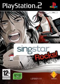 Singstar Rocks