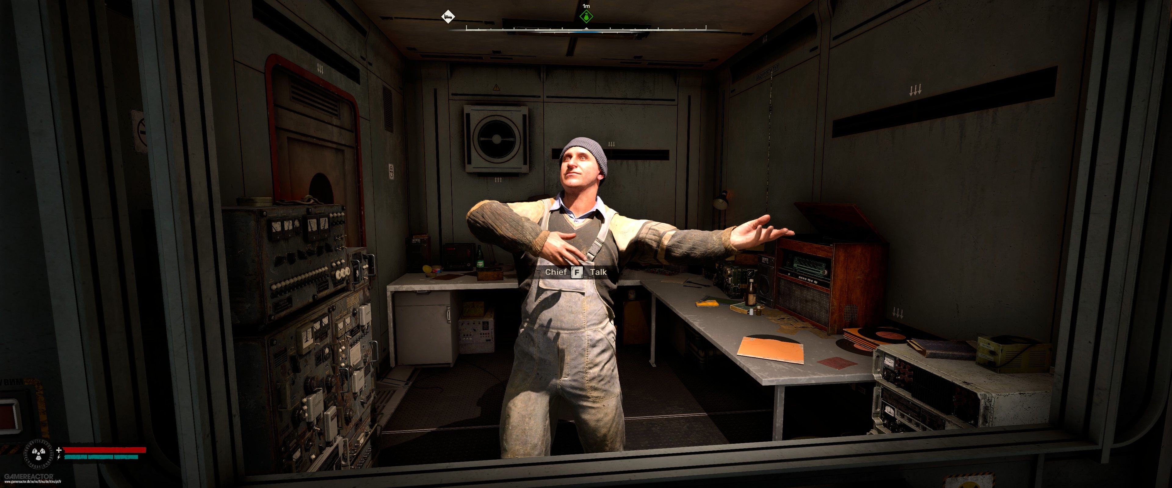 S.T.A.L.K.E.R. 2: Heart of Chornobyl