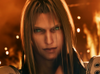 Nowa galeria zrzutów ekranu z Final Fantasy VII: Remake