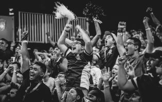 TSM oficjalnie sprzedaje swoje miejsce LCS Shopify Rebellion