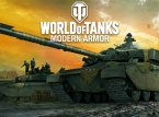 World of Tanks: Modern Armor i brytyjska inwazja