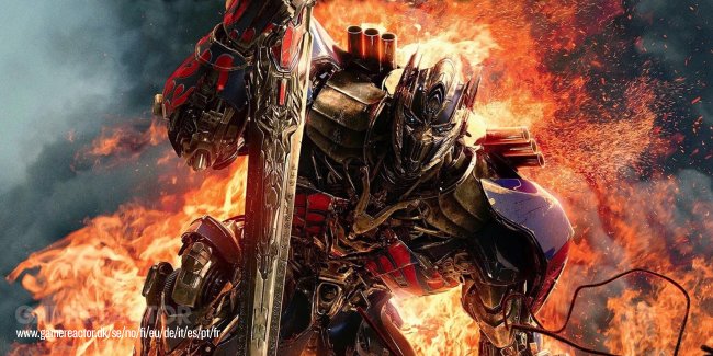 Mówi się, że Michael Bay powraca, aby wyreżyserować kolejny film z serii Transformers