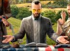 Far Cry 5 wspina się na ponad 30 milionów graczy
