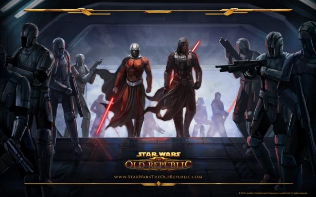 Cancelled Star Wars: Knights of the Old Republic Remake miałby w pełni dubbingowanego protagonistę