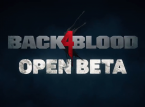 Back 4 Blood - data rozpoczęcia otwartej wersji beta i nowy zwiastun