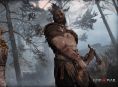 God of War trafi na PC w styczniu