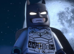 Lego Batman: Legacy of the Dark Knight, aby wystąpić na The Game Awards