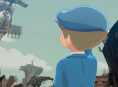 Professor Layton and the New World of Steam został op&oacute;źniony
