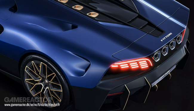 To pierwszy supersamochód Pininfariny zaprojektowany przez sztuczną inteligencję