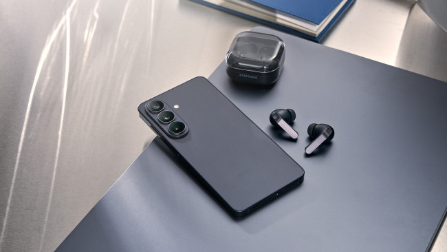 Samsung Galaxy S26 i Buds 4 ogłoszone podczas Unpacked 2026