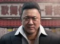 Koniec drogi dla Nagoshi Studio: Gang of Dragon zwiastuny i kanał YouTube usunięte