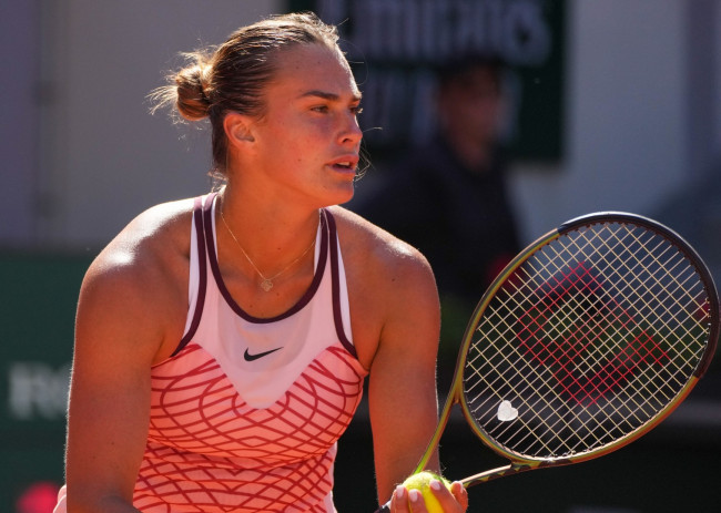 Aryna Sabalenka wyeliminowana z Roland Garros, Diana Shnaider przygotowuje do niespotykanego półfinału