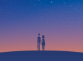Timoth&eacute;e Chalamet wciela się w swoją pierwszą rolę animowaną w serialu Illumination Not Alone 
