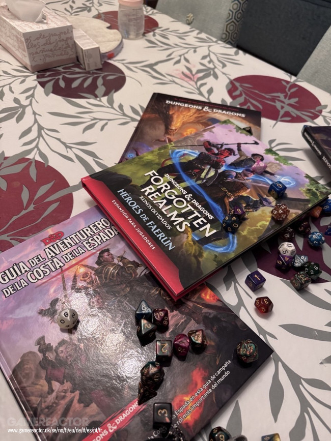 Dungeons & Dragons
