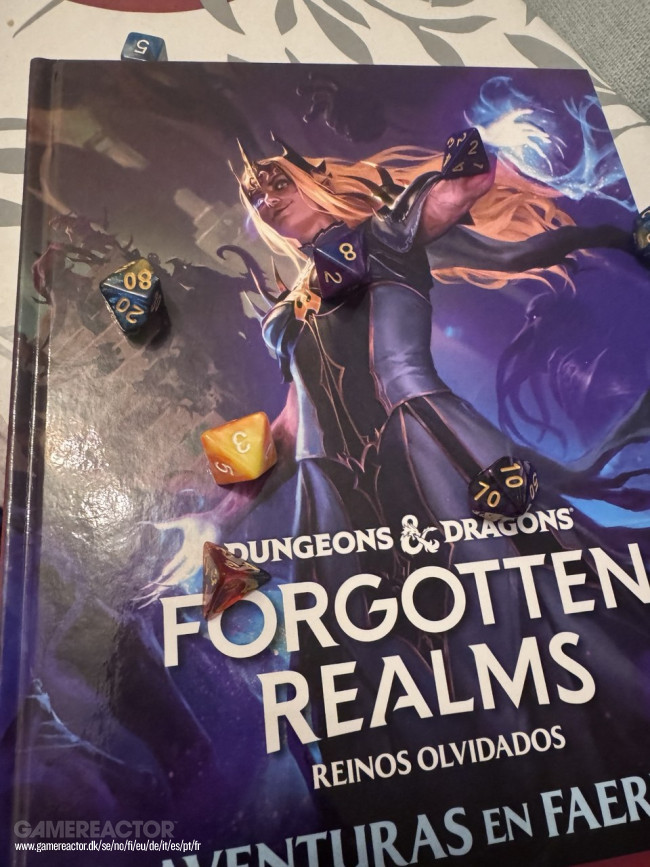 Dungeons & Dragons