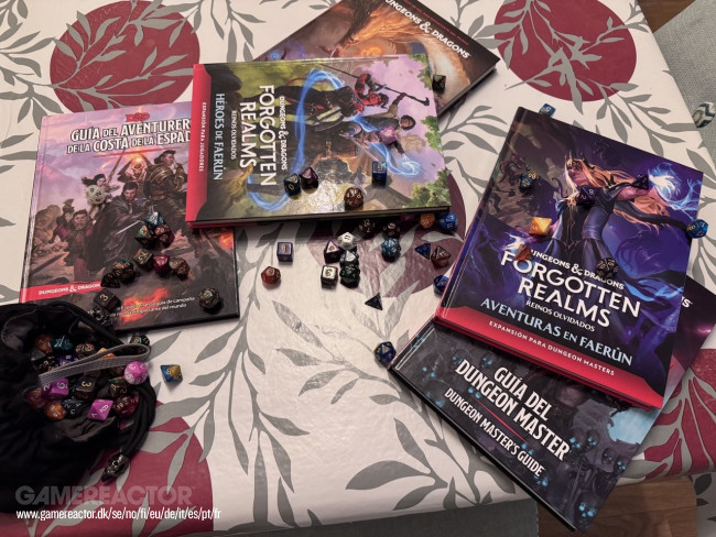 Dungeons & Dragons