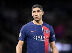 Hakimi z PSG stanie przed sądem za gwałt, "pozwoli, by prawda wyszła na jaw publicznie"