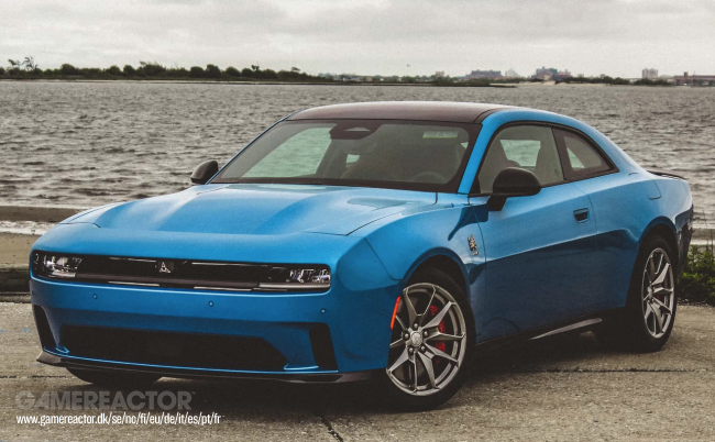 Rośnie sprzedaż amerykańskich samochodów sportowych