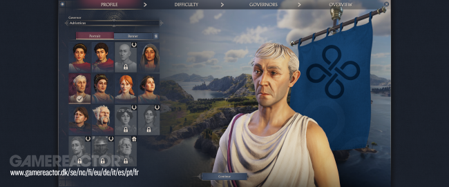 Anno 117: Pax Romana