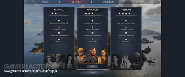 Anno 117: Pax Romana