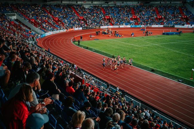 Bułgarski sprinter podał pozytywną próbkę stosowania dopingu