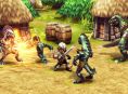 Gra Battle Hunters ukazała się na PC i Switchu