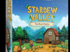 Gra planszowa Stardew Valley jest już dostępna
